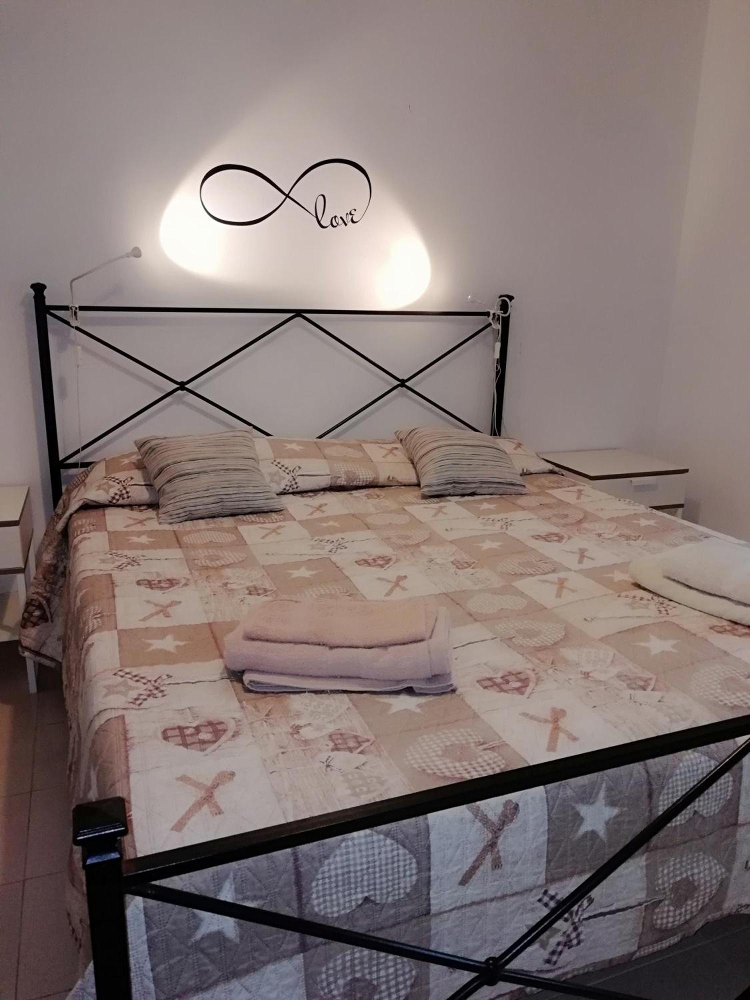 Villa Eden Syrakuzy Zewnętrze zdjęcie