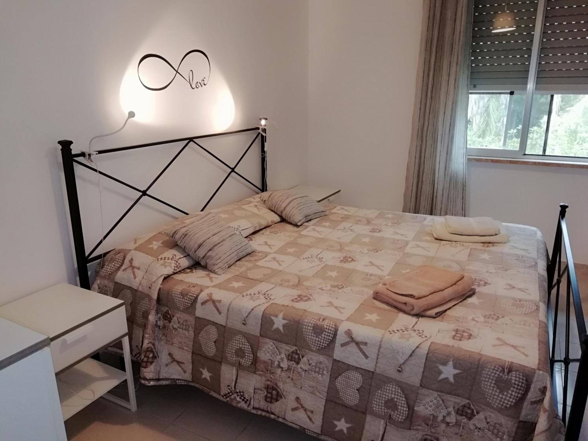 Villa Eden Syrakuzy Zewnętrze zdjęcie