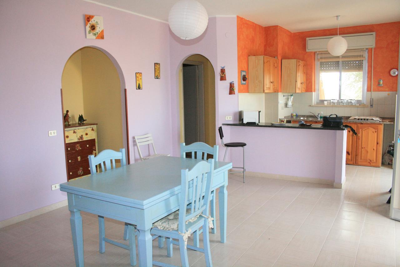 Villa Eden Syrakuzy Zewnętrze zdjęcie